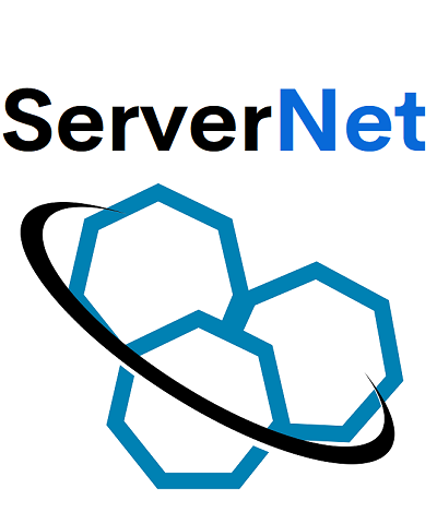 (c) Servernet.ch