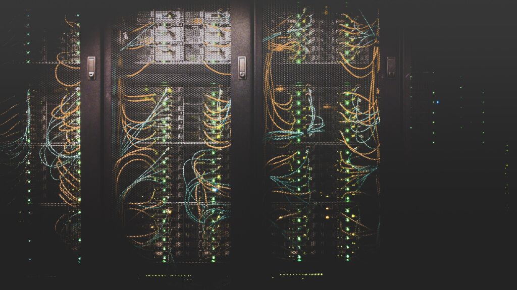 Virtual Datacenter