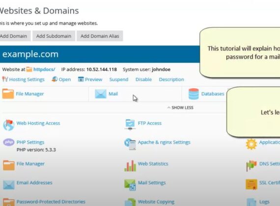 E-MailPasswort Servernet