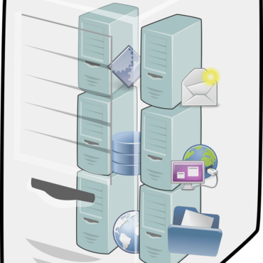 Cloud-Speicherlösungen