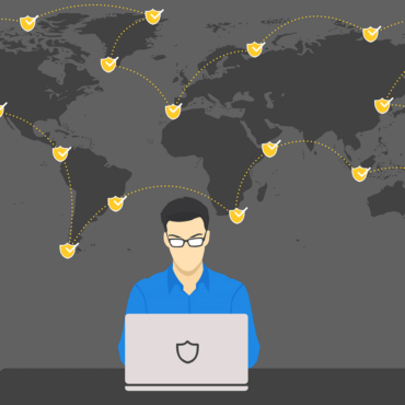 Leistungsstarker und Cloud-Speicher